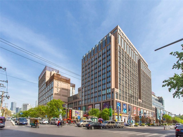 佛山综合体中央空调安装